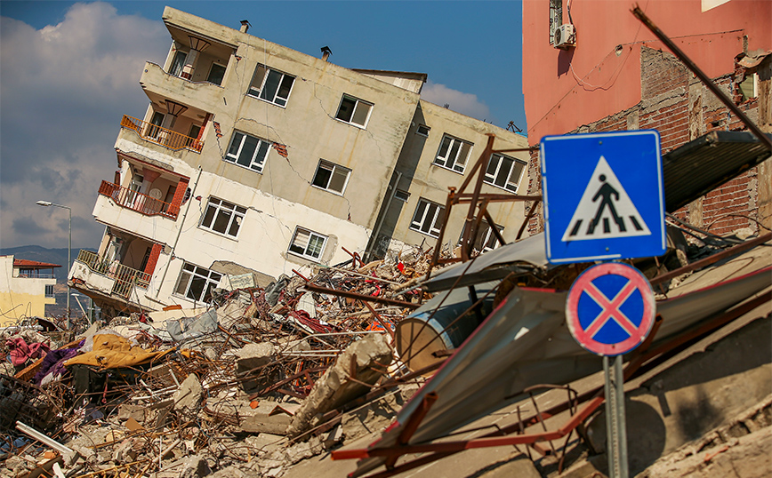 «Καμπανάκι» για τις φυσικές καταστροφές &#8211; Οι ζημιές που προκάλεσαν το πρώτο εξάμηνο του 2023 κοστίζουν 109 δισ. ευρώ