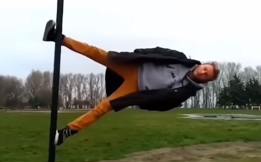 Δεν είναι δύσκολο να καταλάβεις γιατί έγιναν viral