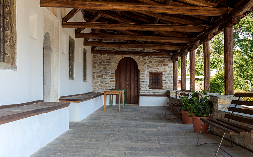 Βυζίτσα, Πήλιο Βυζίτσα, Πήλιο