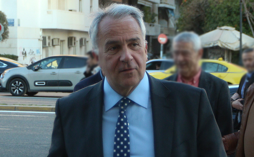 Όλα δείχνουν εκλογές στις 9 Απριλίου – Αποχαιρέτησε την Επιτροπή Εσωτερικών και Δημόσιας Διοίκησης ο Μάκης Βορίδης