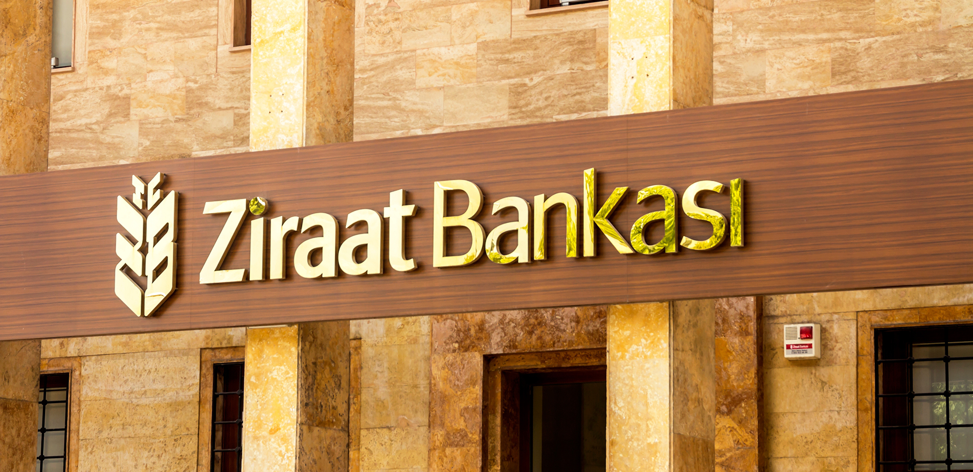 Ziraat Bankasi: Τι θέλει η μεγαλύτερη τουρκική τράπεζα στη Θράκη