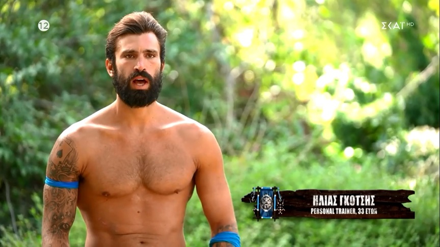 Survivor All Star – Γκότσης: Έριξε κόκκινη στον Τάκη και «βέλη» στον Βασάλο – «Κάνει χιούμορ με μια κατάσταση τοξική και άρρωστη»