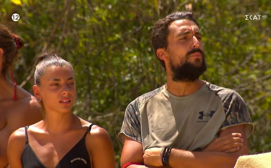 Survivor All Star: «Είναι φράση body shaming &#8211; Εν έτη 2023 δεν γίνεται να λέγεται» &#8211; Ενοχλημένη η Μαριαλένα Ρουμελιώτη