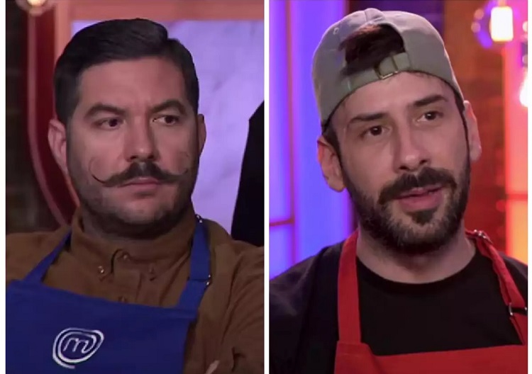 MasterChef: «Εθνική ημέρα βλακείας η σημερινή» &#8211; Ο Γιώργος Πορφύρης σε απίστευτες ατάκες