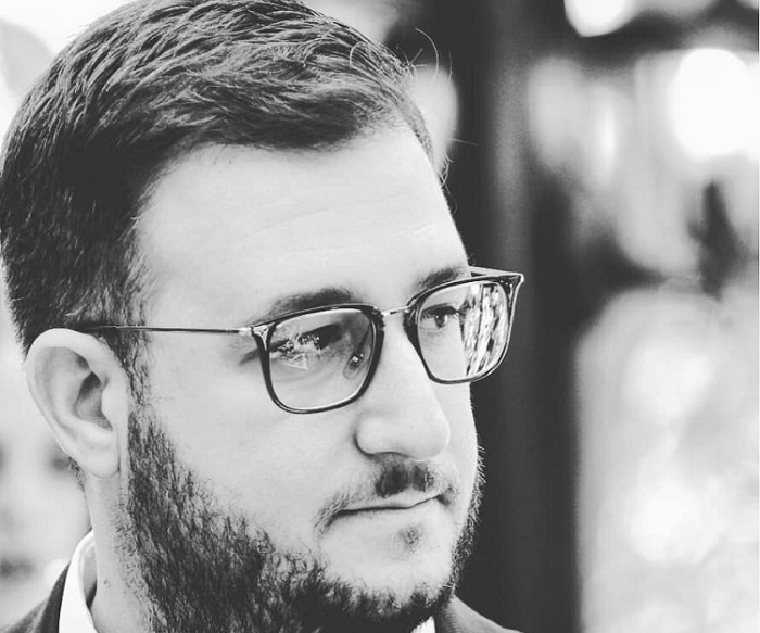 Ρατσιστική επίθεση στα social media στον υποψήφιο βουλευτή του ΠΑΣΟΚ, Μισέλ Αμπού Χάντμπα – «Πατρίδα δεν έχεις να πολιτευτείς;»