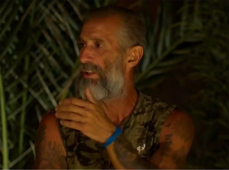 Survivor All Star: Κουράστηκαν με τις συνεχείς εντάσεις του και την άσχημη συμπεριφορά του και τον έριξαν στον «τάκο»