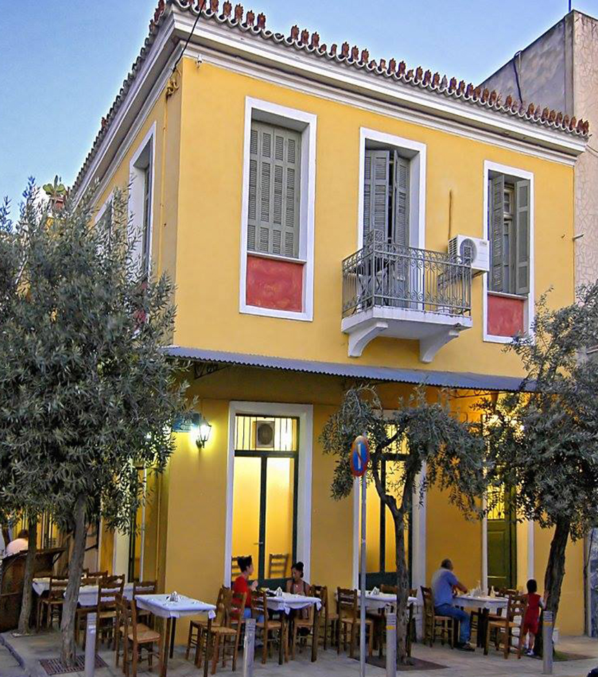 ταβέρνα Οικονόμου ταβέρνα Οικονόμου