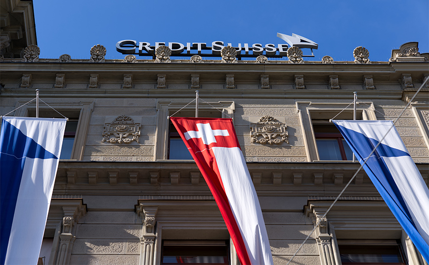 Ιστορική συμφωνία: Η Credit Suisse εξαγοράστηκε από την UBS &#8211; Επίσημη ανακοίνωση από την ελβετική κυβέρνηση