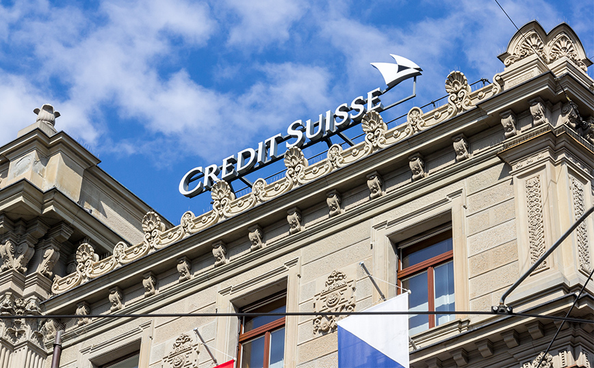 Πώς φτάσαμε στο «κραχ» της Credit Suisse