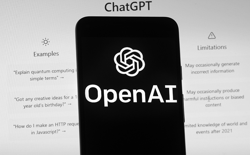ChatGPT: Αναβαθμίζεται κι αποκτά πρόσβαση σε επίκαιρες πληροφορίες