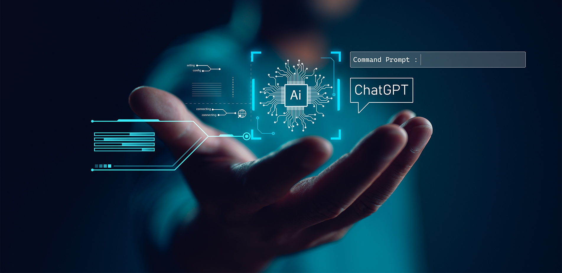 Η εισβολή του ChatGPT στην εργασία – Ποιες δουλειές θα επηρεαστούν περισσότερο