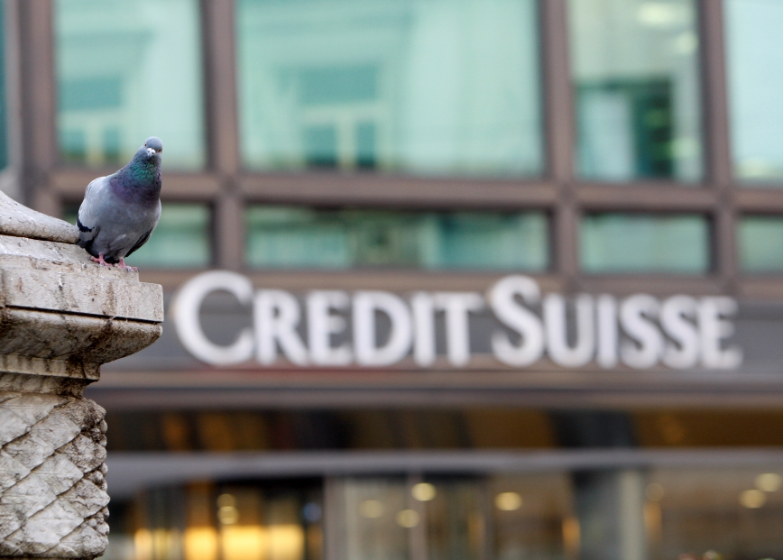 Credit Suisse: Συναγερμός από τη βουτιά έως 24% στη μετοχή της – Τα δύο «όχι» του πανικού