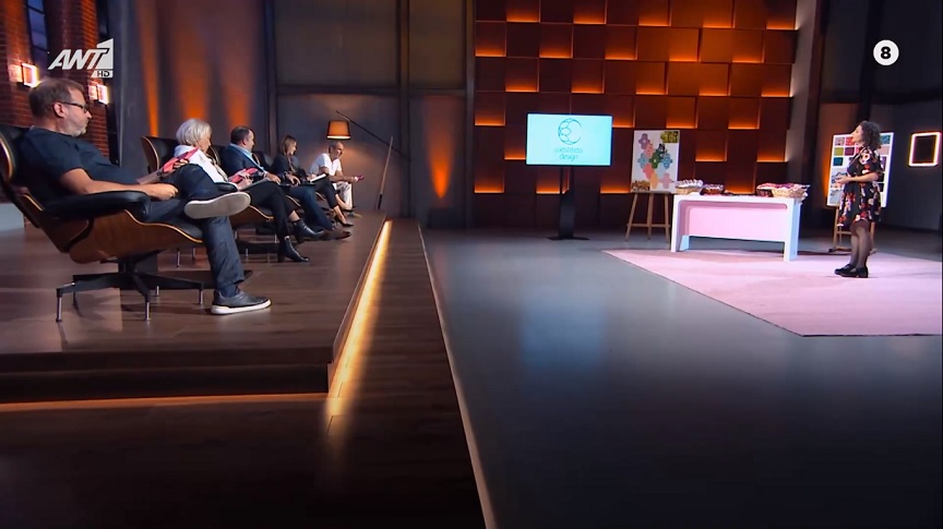 Αυτοκρατορίες που ξεκίνησαν μέσα από το Dragons Den