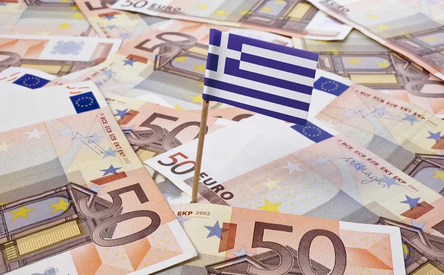 Πάνω από τα 30 δισ. ευρώ οι προσφορές για το νέο 10ετές ομόλογο