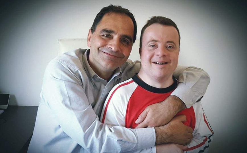 Σύλλογος Σύνδρομο Down Σύλλογος Σύνδρομο Down