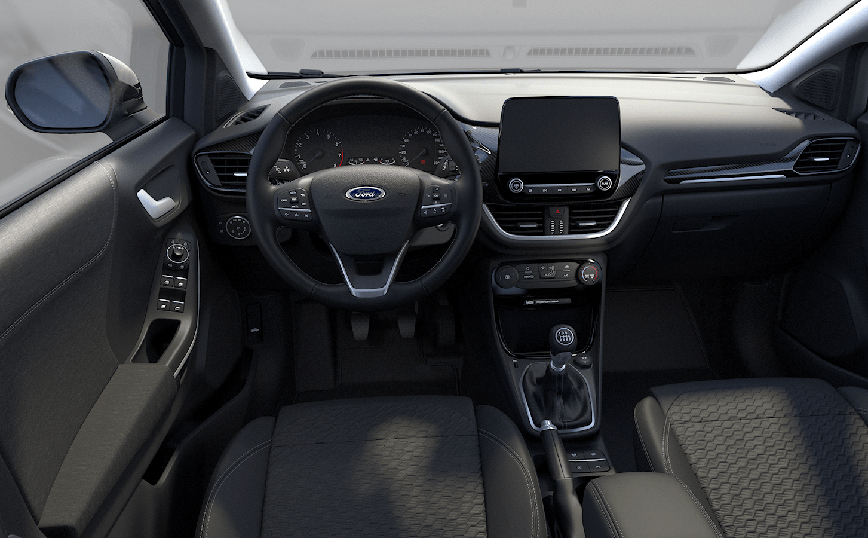 Ford: Διευρύνει ακόμα περισσότερο το Puma – Στην Ελλάδα το δημοφιλές crossover μοντέλο στην έκδοση Titanium