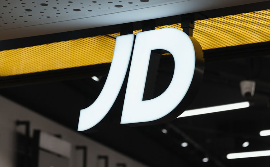 JD Sports τώρα και στο River West!