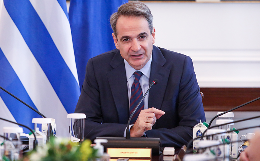 Γιατί ο Κυριάκος Μητσοτάκης επέλεξε την 21η Μαΐου ως ημερομηνία διεξαγωγής των εκλογών