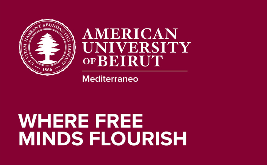 Πρώτη παρουσίαση του American University of Beirut – Mediterraneo σε επιλεγμένα Ελληνικά ιδιωτικά σχολεία