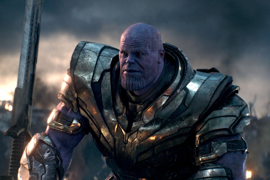 Avengers – Endgame: Κομμένη σκηνή επαναφέρει το σενάριο πως δεν ήρθε οριστικό τέλος του Thanos