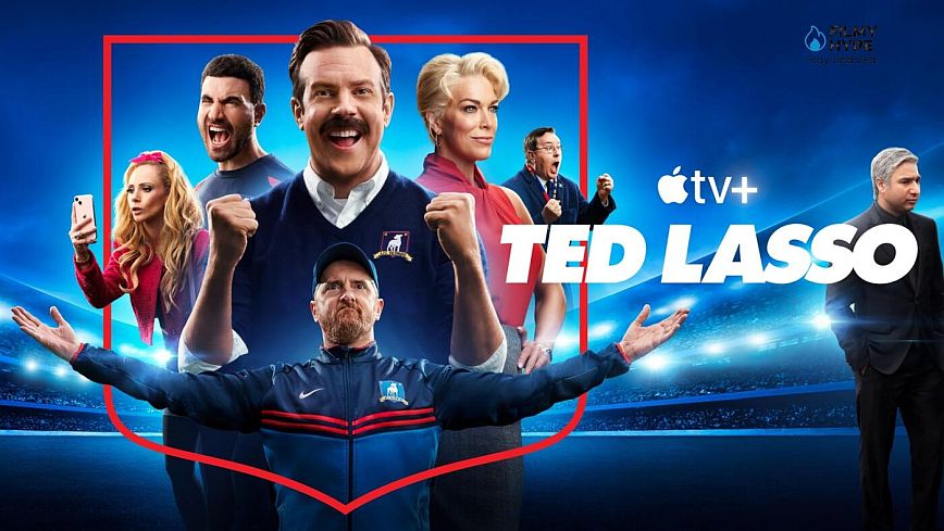 Ted Lasso Season 3: Review Πρεμιέρας χωρίς spoilers