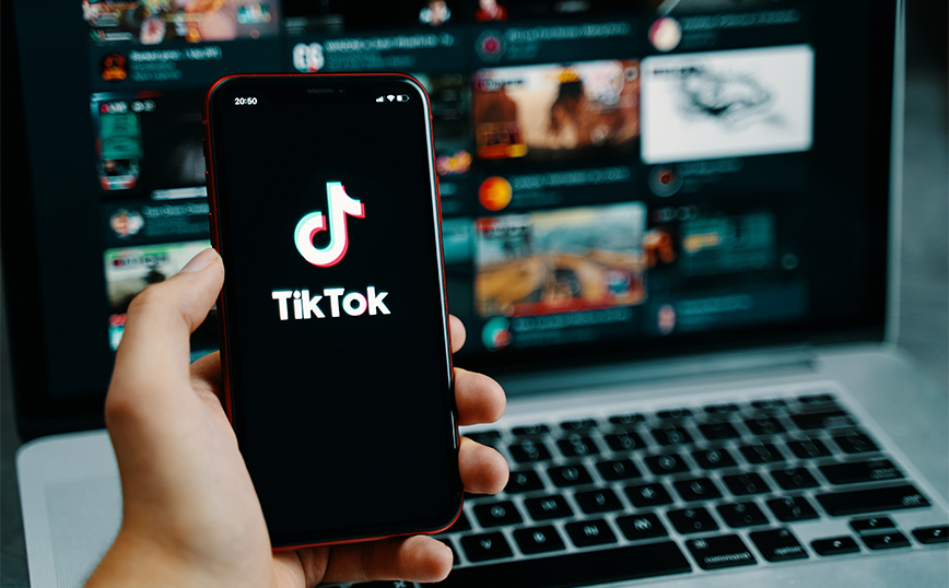 Τέλος το TikTok από τα υπηρεσιακά τηλέφωνα δημοσίων υπαλλήλων στο Βέλγιο