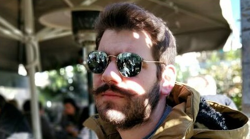 Τη Δευτέρα η κηδεία του 29χρονου μηχανοδηγού – Ήταν επιβάτης στο μοιραίο Intercity των Τεμπών