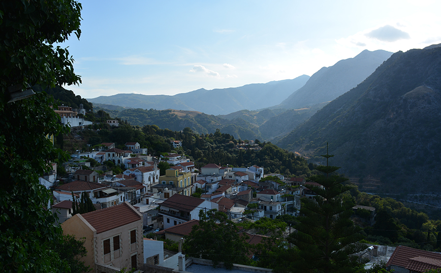 Αργυρούπολη Αργυρούπολη