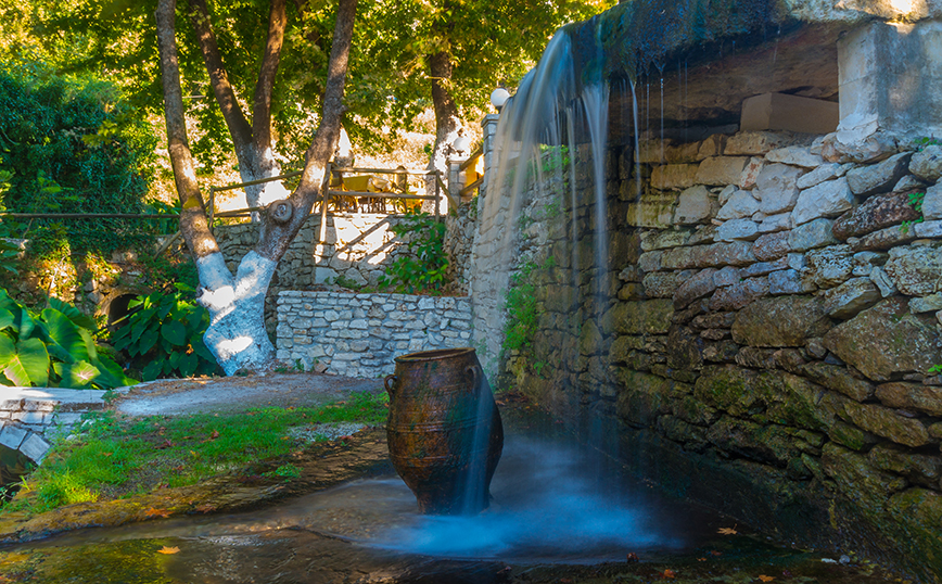 Αργυρούπολη Αργυρούπολη