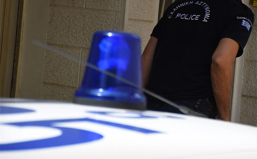 Έλεγχοι της αστυνομίας σε επιχειρήσεις ανακύκλωσης μεταλλικών αντικειμένων – Κατασχέθηκαν 8 τόνοι σιδήρου