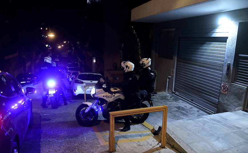 Ένας 41χρονος Κούρδος με τουρκική υπηκοότητα συνελήφθη στην Αθήνα – Εκκρεμούσε εις βάρος του ένταλμα από την Ιντερπόλ