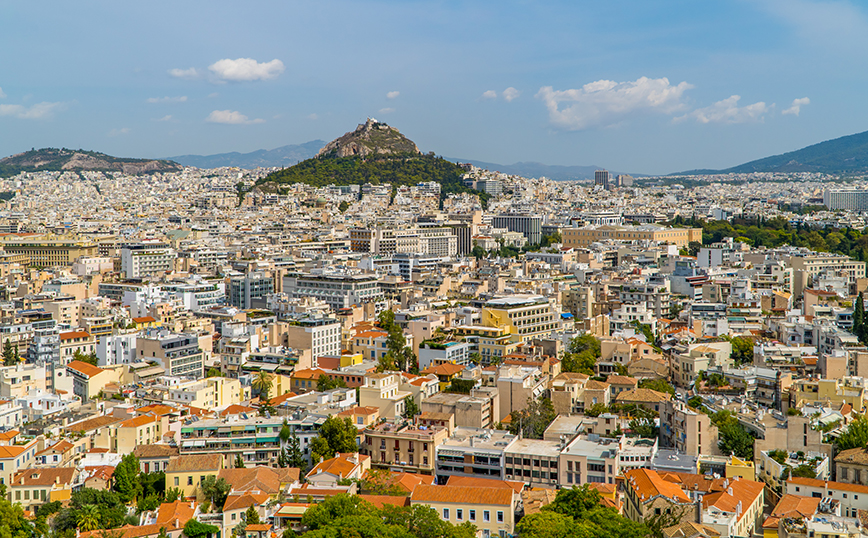 Τι αλλάζει στη δήλωση Ε9 για τα ακίνητα: Νέος κωδικός για τους φορολογούμενους