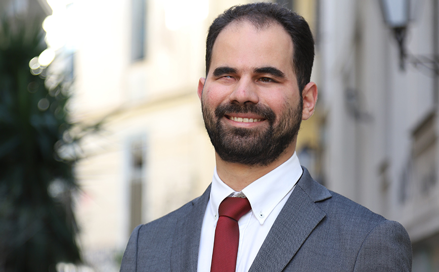 Ο δικηγόρος Βαγγέλης Αυγουλάς στέλνει ξεκάθαρο μήνυμα: «Η λέξη “αναπηρία” χρησιμοποιείται σαν βρισιά και προσβολή»
