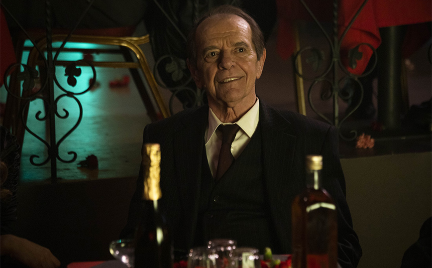 Αυτή η νύχτα μένει Αυτή η νύχτα μένει