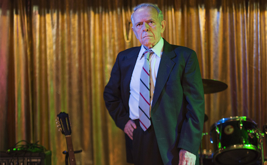 Αυτή η νύχτα μένει Αυτή η νύχτα μένει