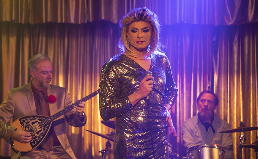 Αυτή η νύχτα μένει