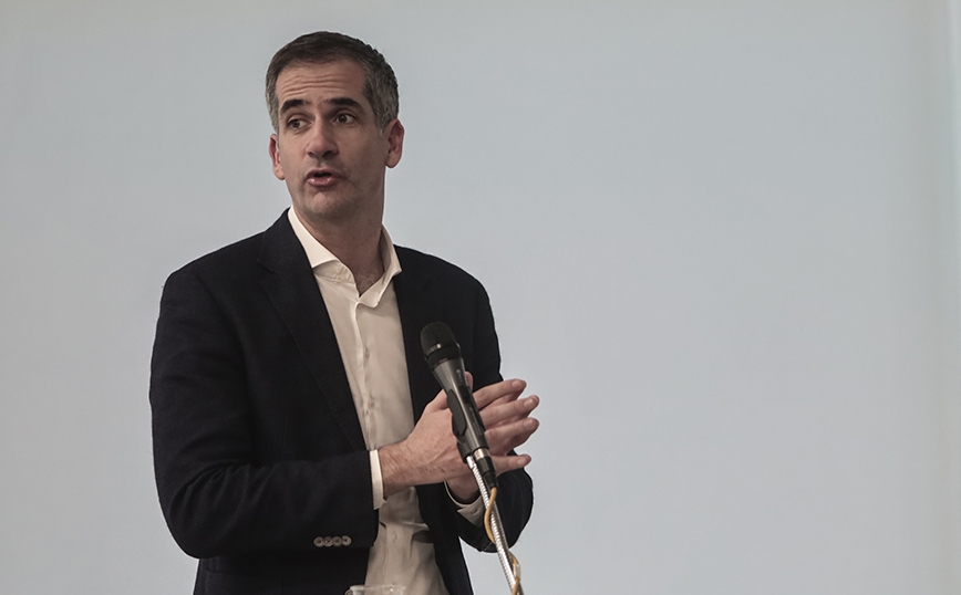 Μπακογιάννης για την επέτειο της δολοφονίας Αξαρλιάν: Ποτέ δεν ξεχνάμε