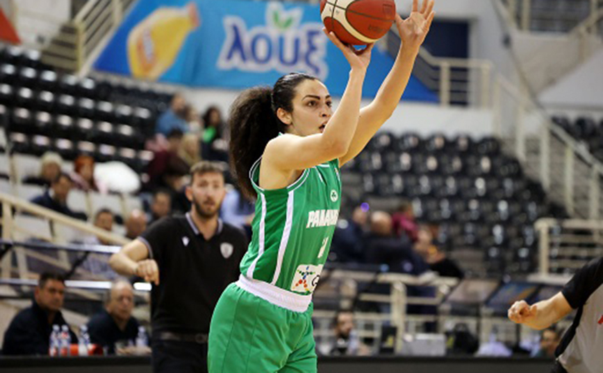 Μπάσκετ Γυναικών: Το Κύπελλο ΟΠΑΠ Final 4 Γυναικών έρχεται στο 3ο Κλειστό Άνω Λιοσίων από τις 24 έως τις 26 Μαρτίου