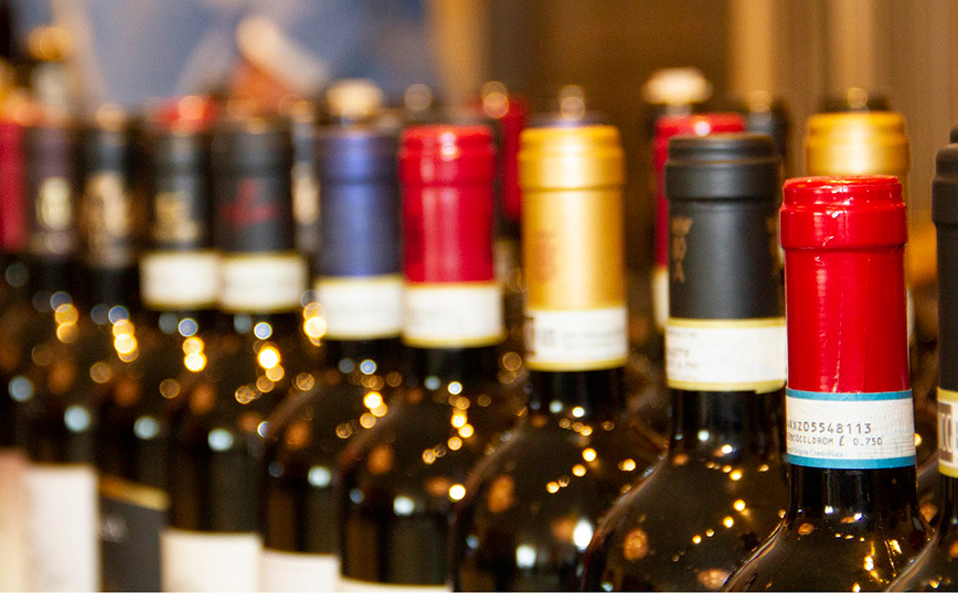 Ζήστε την απόλυτη εμπειρία του Fine Tasting στις 26/3/2023 στο Cellier Wine Fair