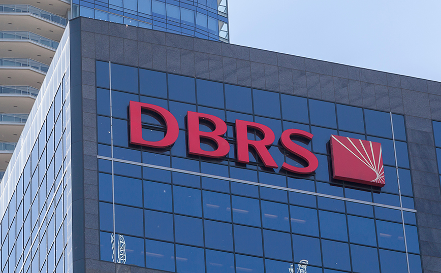 Οίκος αξιολόγησης DBRS: Επαρκή τα κεφαλαιακά αποθέματα των ελληνικών τραπεζών &#8211; Μπορούν να αντέξουν