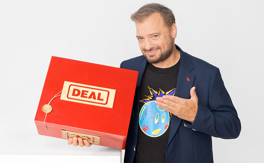 Χρήστος Φερεντίνος