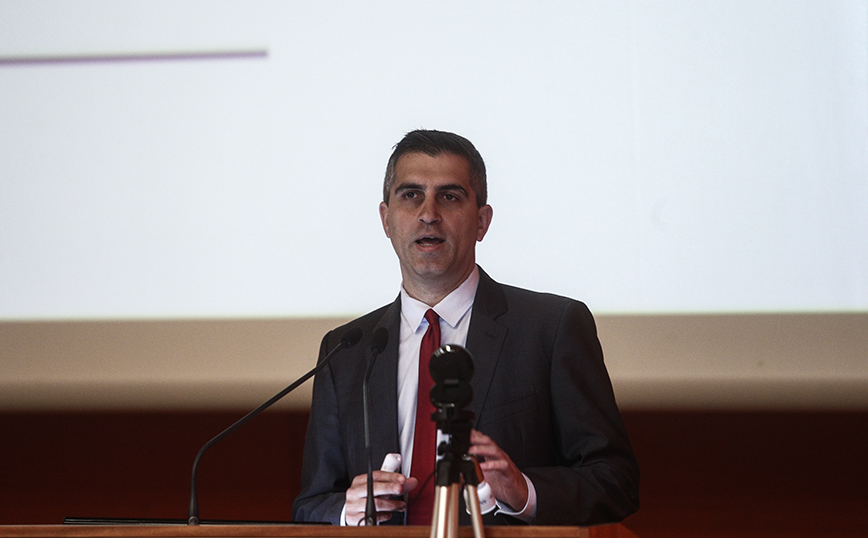 Χρίστος Δήμας: Η Ελλάδα στην 1η θέση στη βελτίωση του Δείκτη Καινοτομίας στην ΕΕ για το 2015 – 2022