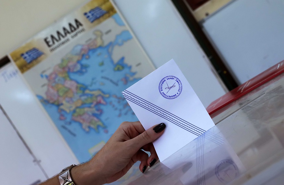 Τα βαριά «χαρτιά» της ΝΔ και του ΣΥΡΙΖΑ στις εκλογές – Γραφείο ετοιμάζει ο Αντώναρος
