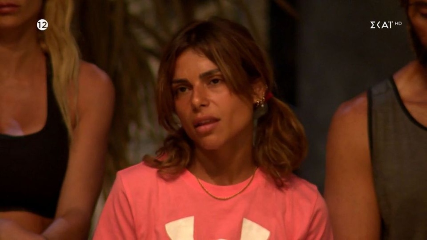 Survivor All Star: Δίκασαν και τις δυο μα την πέταξαν στον τάκο για την συμπεριφορά της