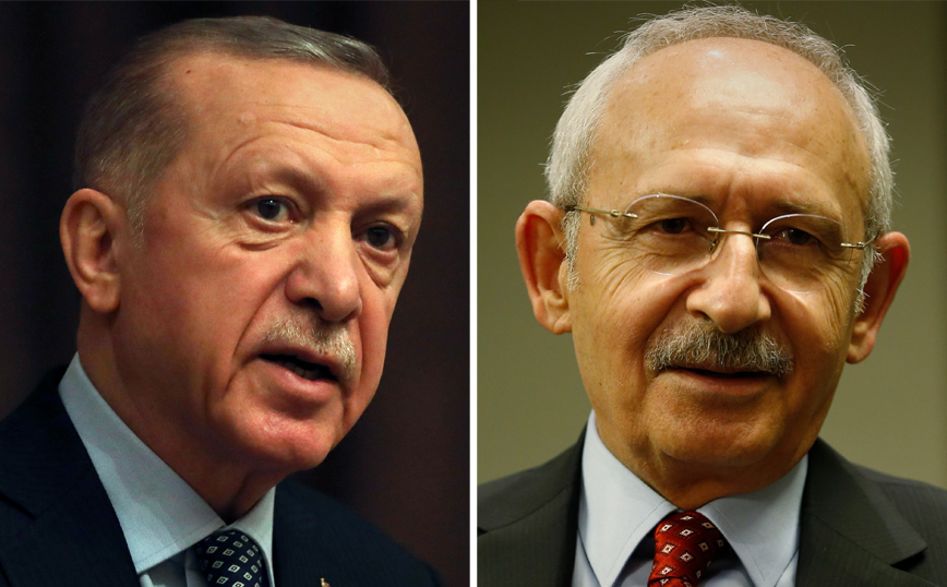 Εκλογές στην Τουρκία: Προβάδισμα 21 μονάδων για τον Ερντογάν με καταμετρημένο το 13,44% των ψήφων