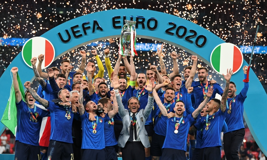 Euro 2024: Το ταξίδι για τη Γερμανία αρχίζει &#8211; Όσα πρέπει να γνωρίζετε