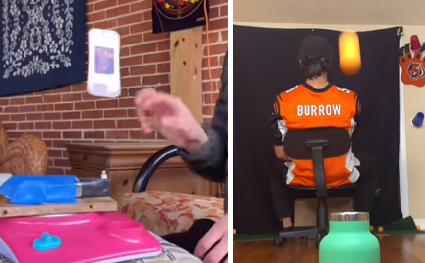 Έχουν περάσει την ευστοχία σε άλλο επίπεδο