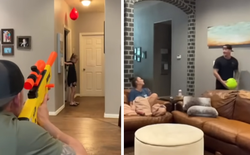 Φάρσες που δεν πήγαν όπως τις φαντάστηκαν