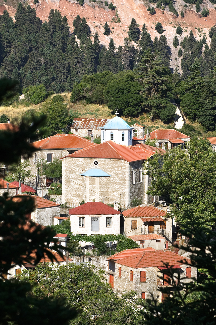 Φιδάκια, Ευρυτανία Φιδάκια, Ευρυτανία