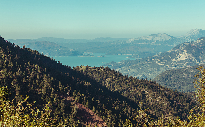 Φιδάκια, Ευρυτανία Φιδάκια, Ευρυτανία